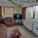 Penthouse Apartement 90Mp 2 Rooms