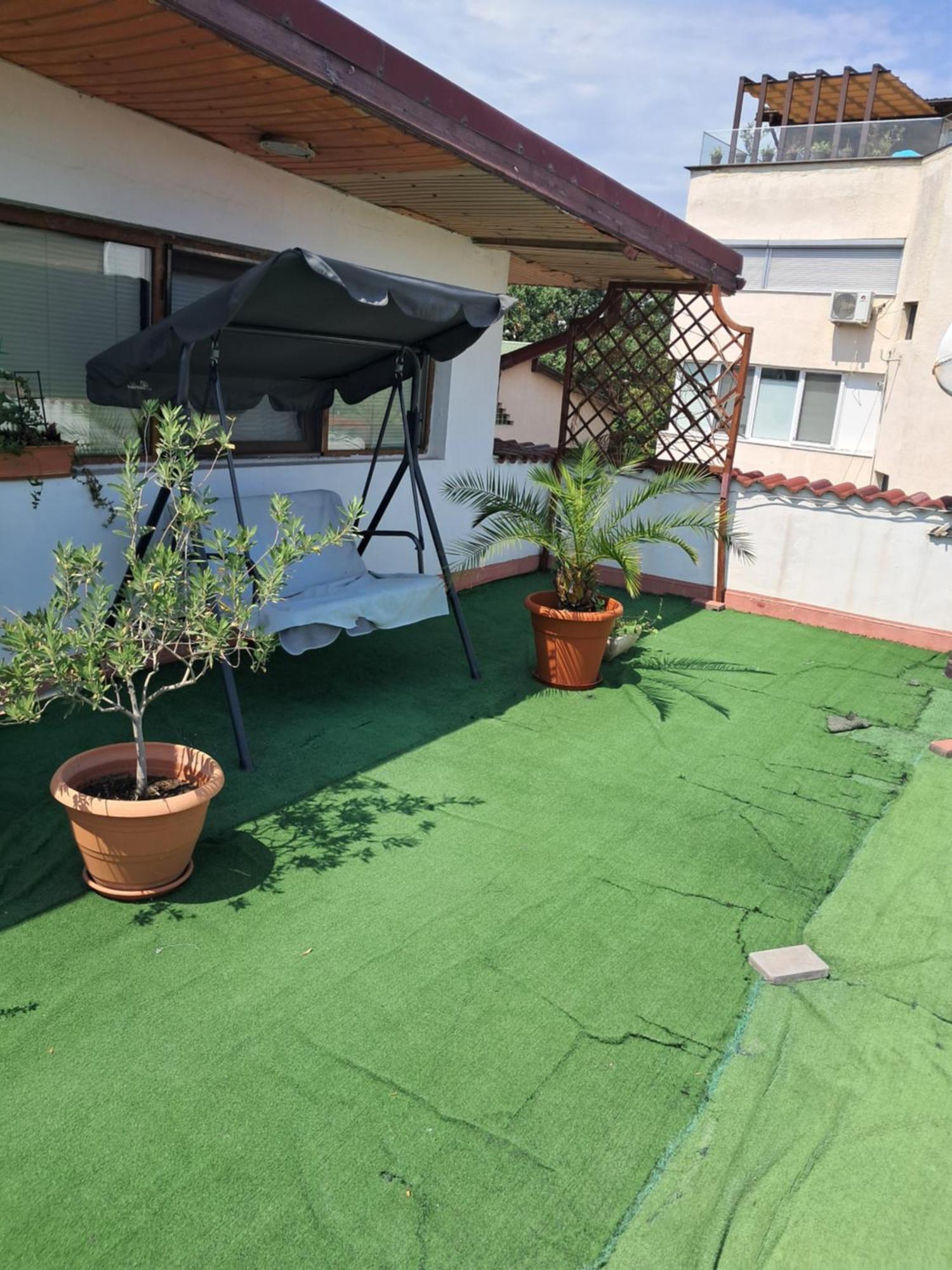 Penthouse 90mp 2 Apartment