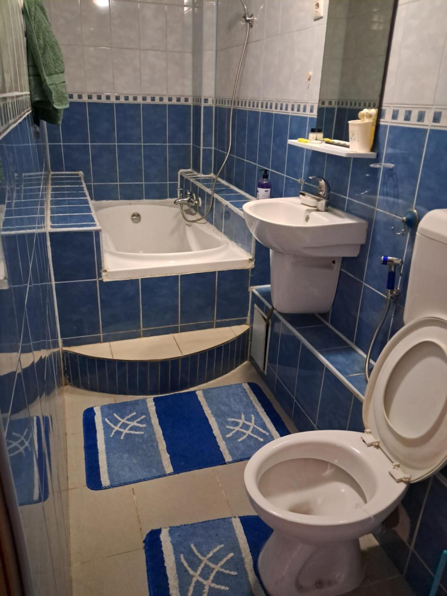 Penthouse 90mp 2 Apartament *