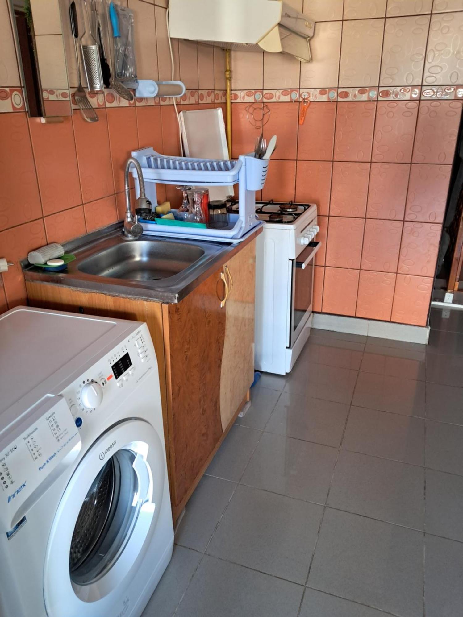Penthouse 90mp 2 * Bucharest