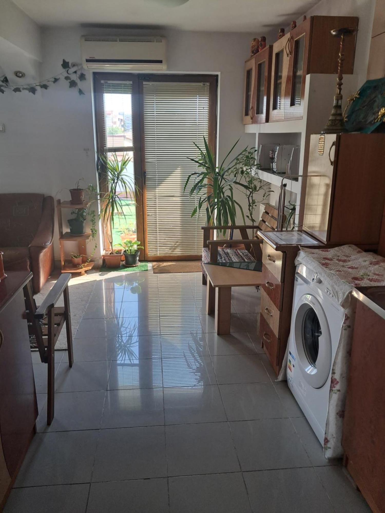 Penthouse 90mp 2 Apartament
